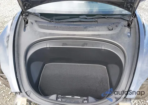 2018 Tesla Model 3 Long Range/Performance from USA, damaged, VIN 5YJ3E1EB1JF090907